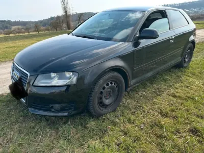 Gebraucht Audi A3