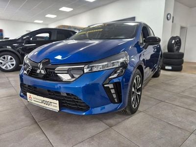 Nuova Mitsubishi Colt Plus 91 CV (66 kW) 2025 Blu Utilitaria