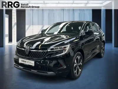 Gebraucht Renault Austral Evolution 158 PS (116 kW) 2024 Sternenschwarz SUV