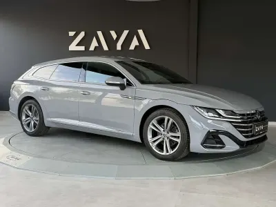 Gebraucht VW Arteon