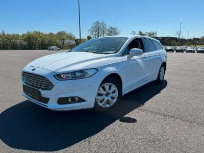 Gebraucht Ford Mondeo