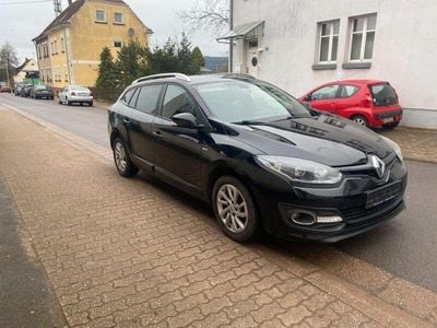 Renault Mégane GrandTour