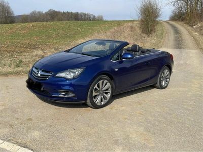 Opel Cascada