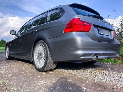 BMW 335