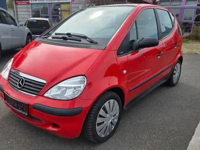 Gebraucht Mercedes A160