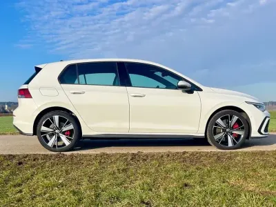 Gebraucht VW Golf VIII
