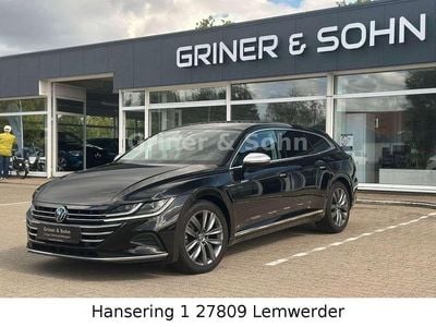 VW Arteon