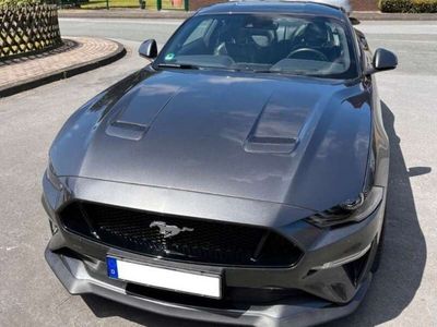 gebraucht Ford Mustang GT Fastback 5.0 Ti-VCT V8 Aut.