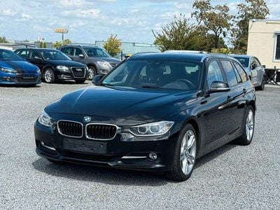 BMW 325