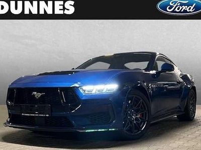 Nuova Ford Mustang GT Fastback 446 CV (328 kW) 2026 Blu Coupé