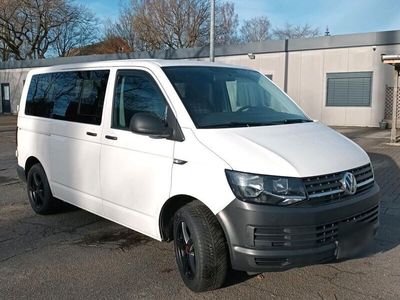 gebraucht VW T6 