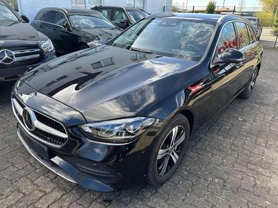 Gebraucht Mercedes C300e Avantgarde 313 PS (230 kW) 2023 Other Kombi