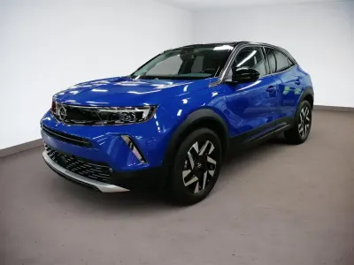 Usata Opel Mokka