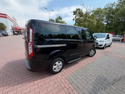 Gebraucht Ford Tourneo