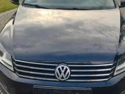 Gebraucht VW Passat