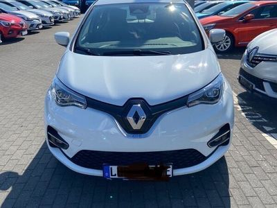 gebraucht Renault Zoe Experience R135/Z.E. 50 Batteriekauf Exp...