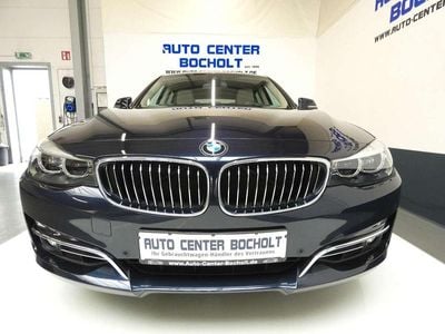 BMW 330 Gran Turismo