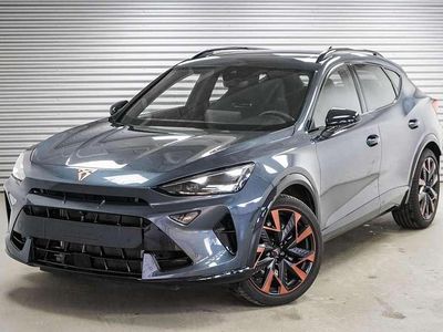 Gebraucht Cupra Formentor VZ 333 PS (244 kW) 2025 Magnetic grau metallic (s7) SUV