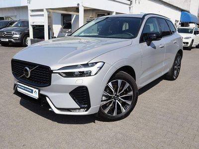 Usata Volvo XC60 Plus 197 CV (144 kW) 2024 Argento SUV