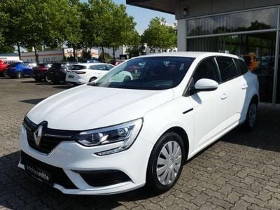 Renault Mégane GrandTour