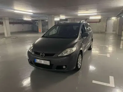 Gebraucht Mazda 5