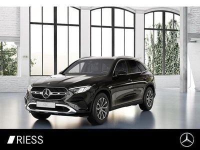 Mercedes GLC200