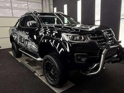 Gebraucht Renault Alaskan Intens 190 PS (139 kW) 2018 Pickup