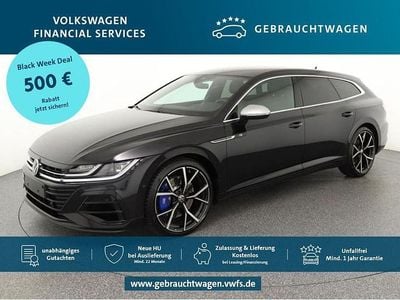 VW Arteon