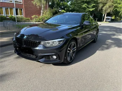 Gebraucht BMW 430 Gran Coupé