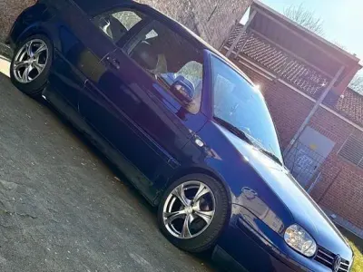Gebraucht VW Golf