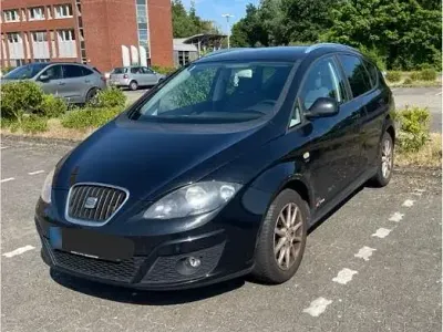 Gebraucht Seat Altea XL