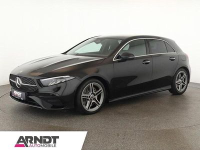 Usata Mercedes A250 Premium 238 CV (175 kW) 2024 Nero Berlina