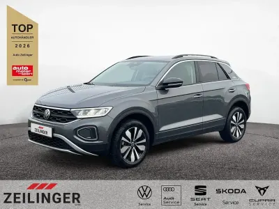 Occasion VW T-Roc Goal 150 ch (110 kW) 2025 SUV