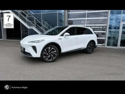 Używany MG MGS6 EV