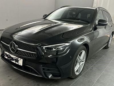 Mercedes E300