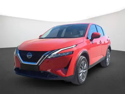 Gebraucht Nissan Qashqai