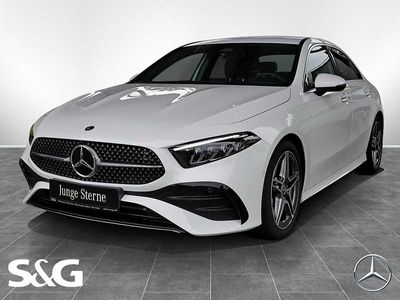 Mercedes A220