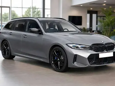 Gebraucht BMW M340