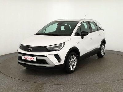 Gebraucht Opel Crossland 2023 Weiss SUV