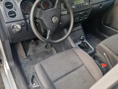Gebraucht VW Golf V