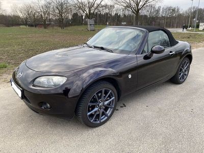 gebraucht Mazda MX5 NC Cabrio