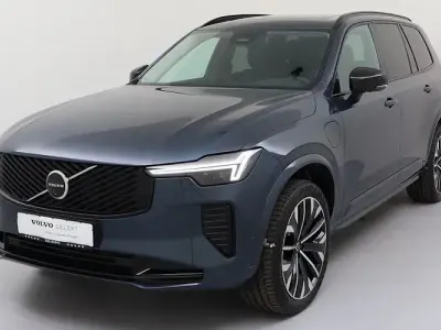 Gebraucht Volvo XC90