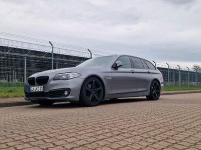 BMW 535