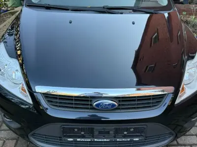 Gebraucht Ford Focus