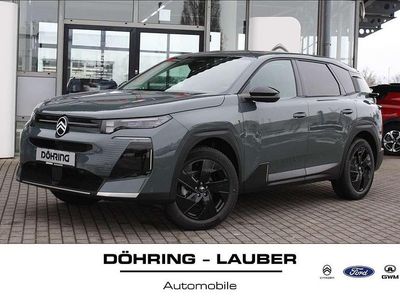 Neu Citroën C5 145 PS (106 kW) 2026 Astoriagrün metalli SUV