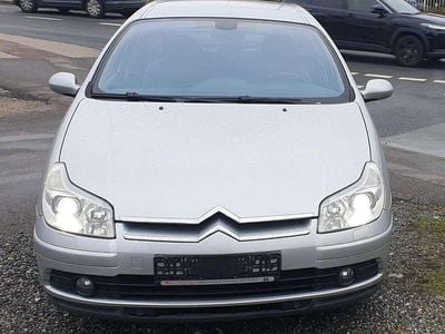 Citroën C5