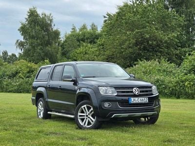 VW Amarok