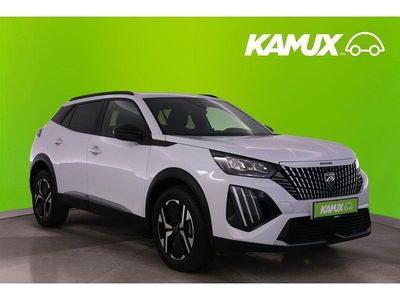 Usata Peugeot 2008 Allure 101 CV (74 kW) 2025 Bianco SUV