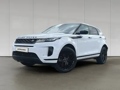 Gebraucht Land Rover Range Rover evoque