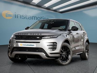 Neu Land Rover Range Rover 160 PS (117 kW) 2025 Grau SUV